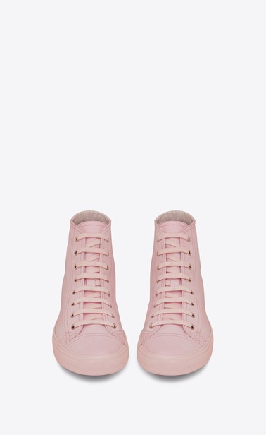 BEDFORD Leather sneakers